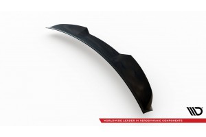 Spoiler Cap 3D Mercedes-Benz E Sedan AMG-Line W214 Spoiler Cap 3D Mercedes-Benz E Sedan AMG-Line W214