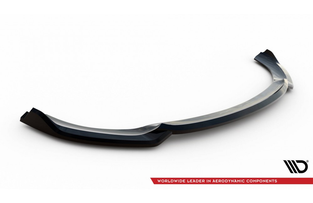 Front Splitter V.1 Mercedes-Benz E AMG-Line W214