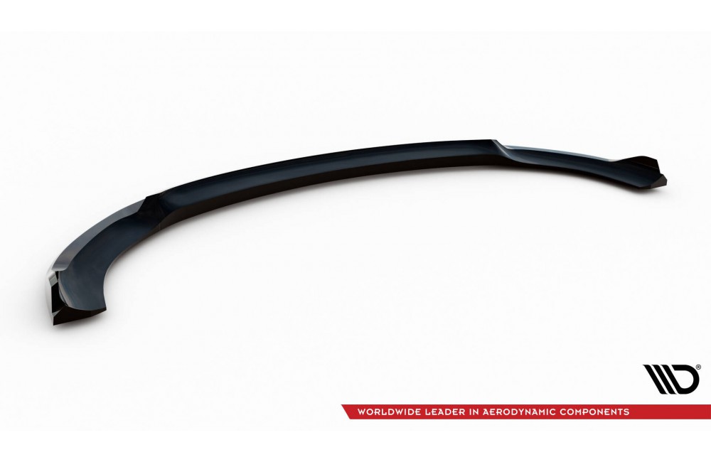 Front Splitter V.1 Mercedes-Benz E AMG-Line W214