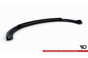 Front Splitter V.1 Mercedes-Benz E AMG-Line W214