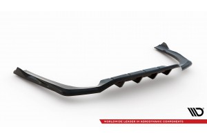 Rear Splitter (with vertical bars) Mercedes-Benz E AMG-Line W214