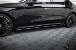 Side Skirts Diffusers Mercedes-Benz E AMG-Line W214