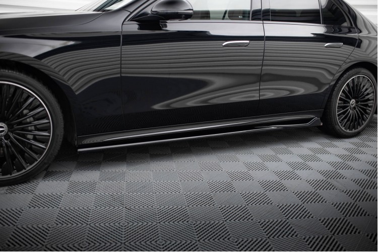 Πλευρικοί Αεραγωγοί Diffusers Mercedes-Benz E AMG-Line W214