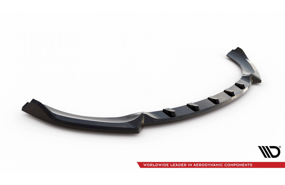 Set of Splitters Mercedes-Benz E AMG-Line W214