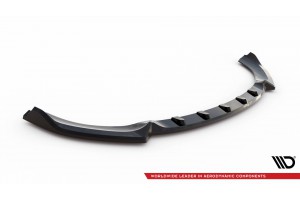 Set of Splitters Mercedes-Benz E AMG-Line W214