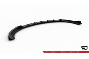 Set of Splitters Mercedes-Benz E AMG-Line W214