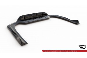 Set of Splitters Mercedes-Benz E AMG-Line W214