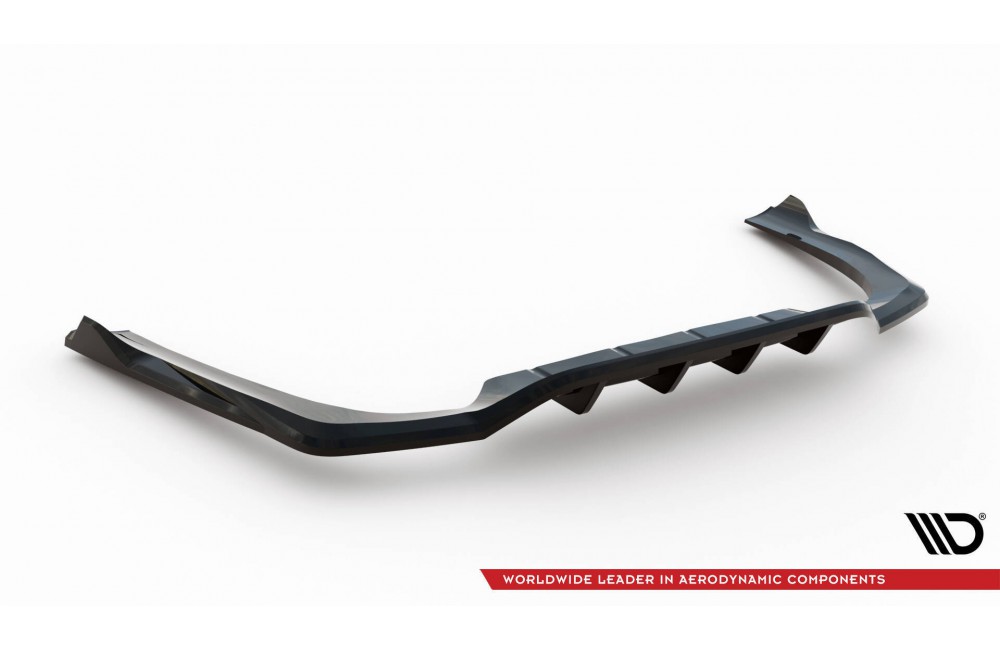 Set of Splitters Mercedes-Benz E AMG-Line W214