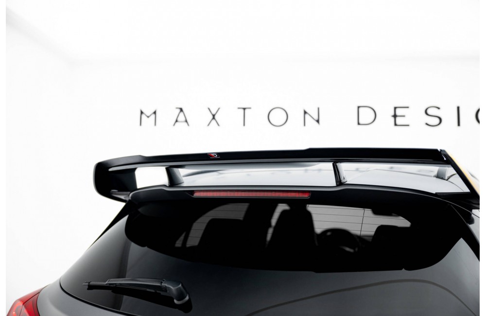 Spoiler Cap Mercedes-Benz GLA 45 AMG Spoiler Cap Mercedes-Benz GLA 45 AMG