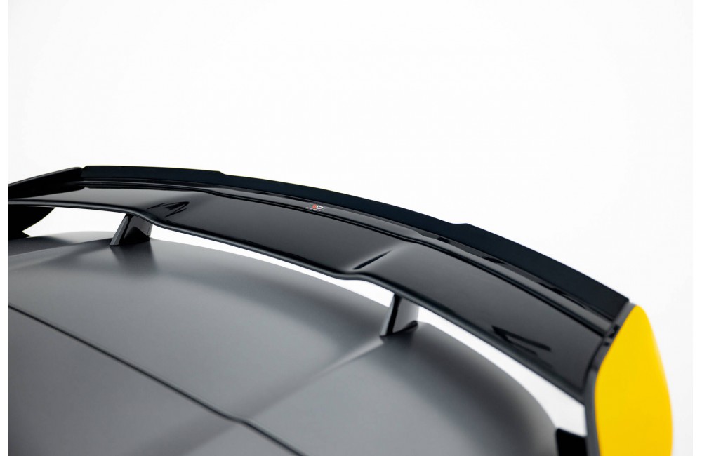 Spoiler Cap Mercedes-Benz GLA 45 AMG Spoiler Cap Mercedes-Benz GLA 45 AMG