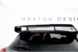 Spoiler Cap Mercedes-Benz GLA 45 AMG Spoiler Cap Mercedes-Benz GLA 45 AMG