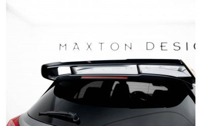 Spoiler Cap Mercedes-Benz GLA 45 AMG