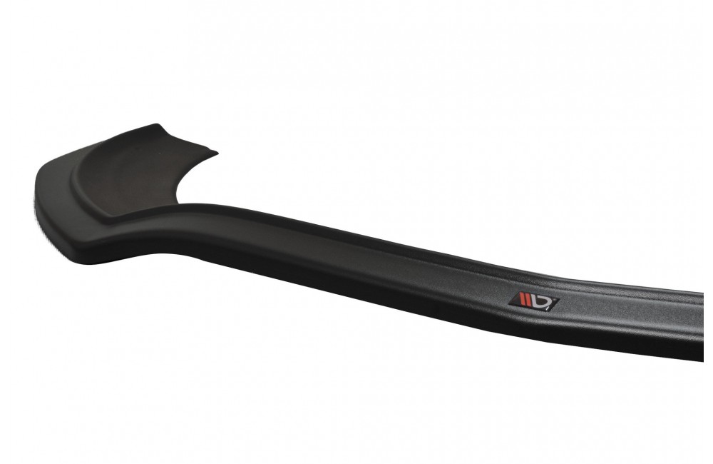 Front Splitter Mercedes-Benz GLA 45 AMG