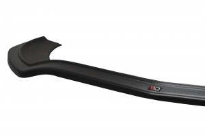 Front Splitter Mercedes-Benz GLA 45 AMG