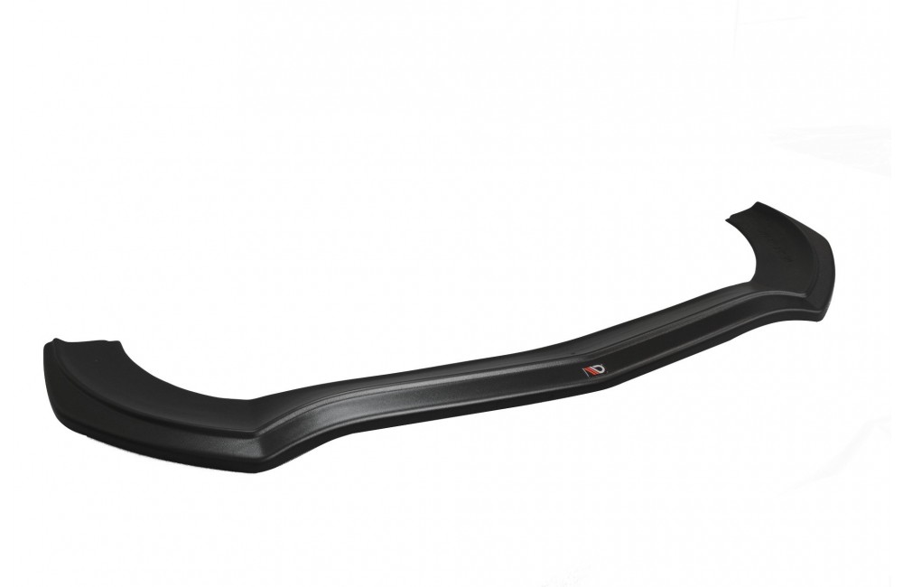 Front Splitter Mercedes-Benz GLA 45 AMG