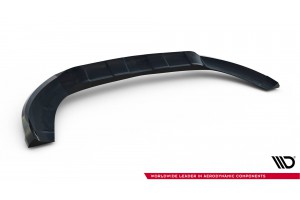 Set of Splitters Mercedes-Benz GLA 45 AMG Off-roader X156