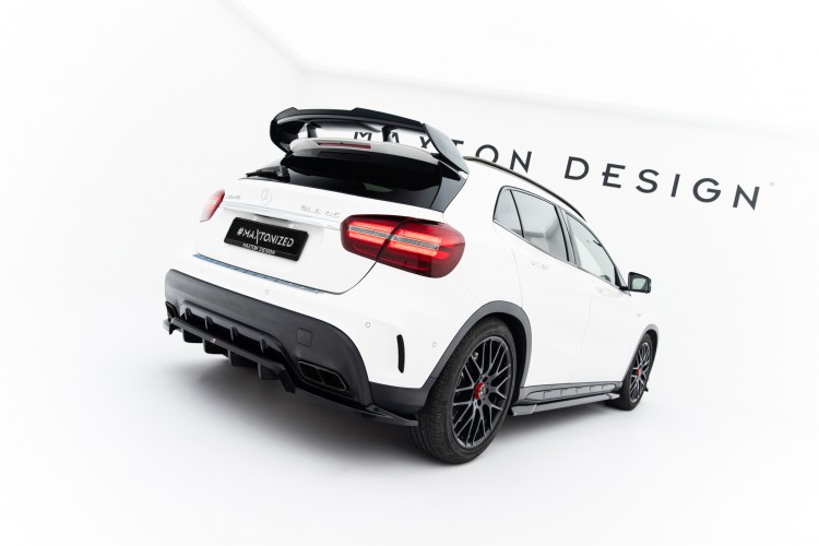 Αεροτομή Cap Mercedes-Benz GLA 45 AMG X156 Facelift