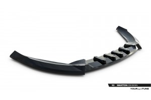 Front Splitter Mercedes-Benz GLA 45 AMG X156 Facelift
