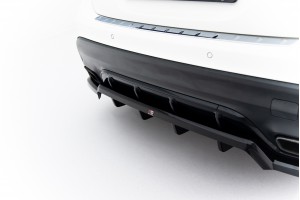 Set of Splitters Mercedes-Benz GLA 45 AMG X156 Facelift