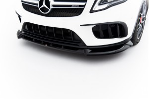Set of Splitters Mercedes-Benz GLA 45 AMG X156 Facelift