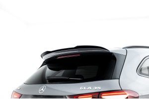 Spoiler Cap Mercedes-AMG GLA 35 H247 Facelift