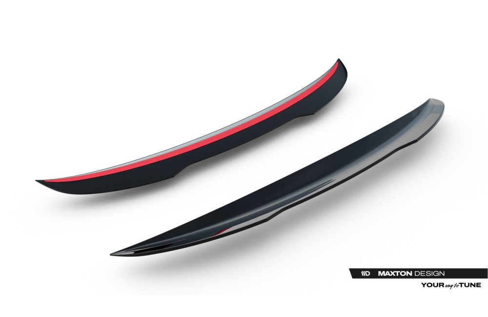 Spoiler Cap Mercedes-AMG GLA 35 H247 Facelift