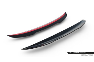 Spoiler Cap Mercedes-AMG GLA 35 H247 Facelift