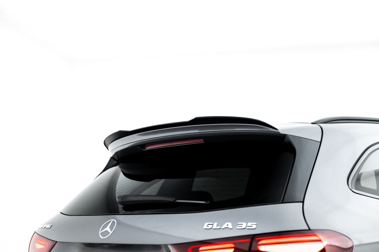 Αεροτομή Καπό Mercedes-AMG GLA 35 H247 Facelift