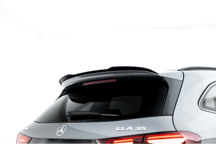 Αεροτομή Καπό Mercedes-AMG GLA 35 H247 Facelift