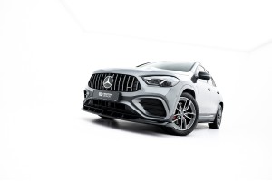 Front Splitter V.2 Mercedes-AMG GLA 35 H247 Facelift