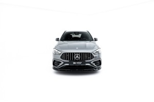 Set of Splitters Mercedes-AMG GLA 35 H247 Facelift