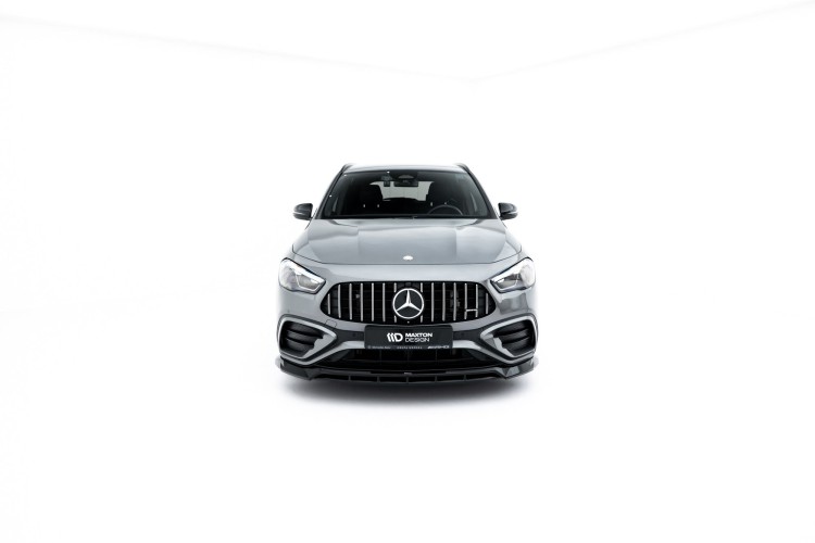 Σετ από Splitters Mercedes-AMG GLA 35 H247 Facelift