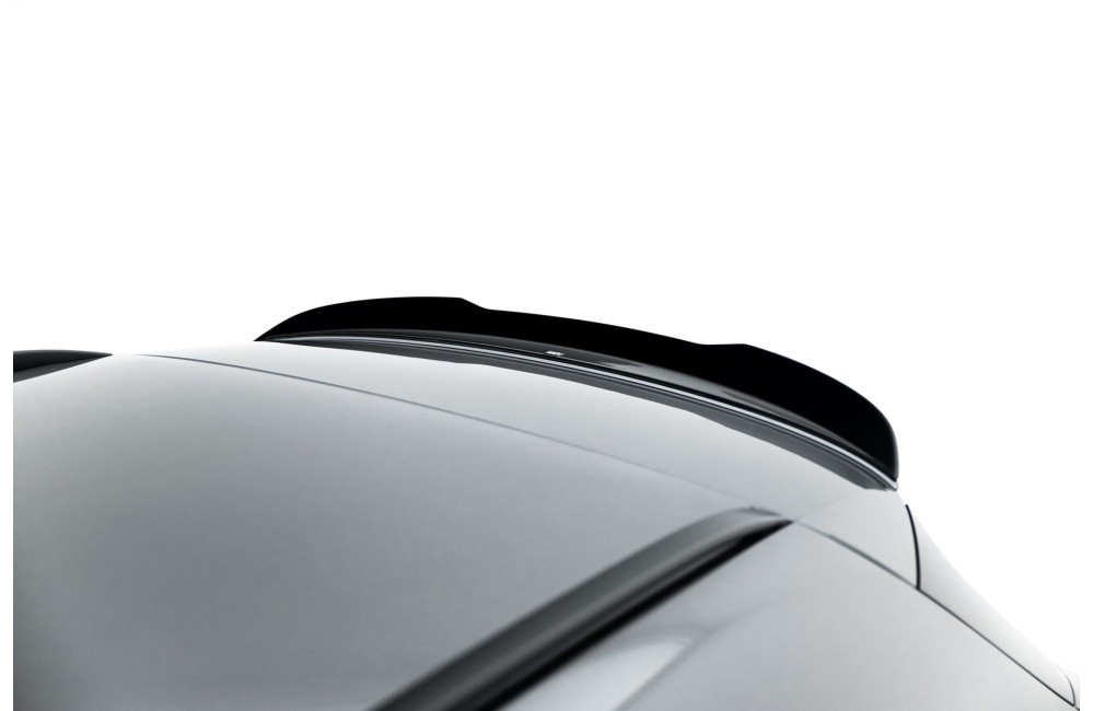 Set of Splitters Mercedes-AMG GLA 35 H247 Facelift