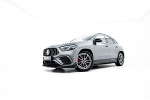 Set of Splitters Mercedes-AMG GLA 35 H247 Facelift