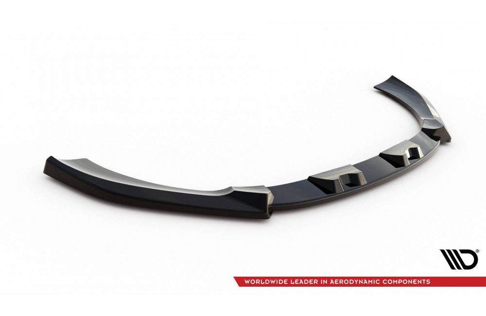 Front Splitter V.1 Mercedes-AMG GLB 35 X247