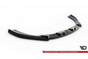 Front Splitter V.1 Mercedes-AMG GLB 35 X247