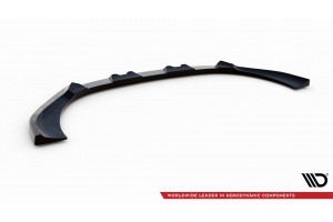 Front Splitter V.1 Mercedes-AMG GLB 35 X247