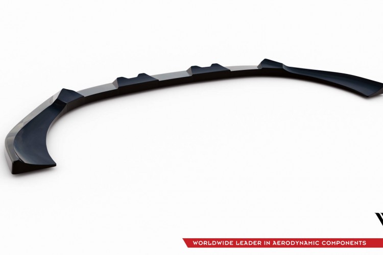 Front Splitter V.1 Mercedes-AMG GLB 35 / AMG-Line X247