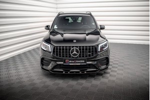 Front Splitter V.2 Mercedes-AMG GLB 35 X247