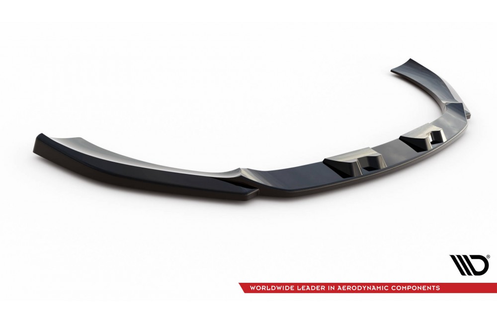 Front Splitter V.2 Mercedes-AMG GLB 35 X247