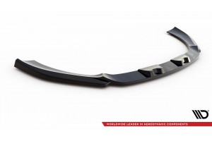Front Splitter V.2 Mercedes-AMG GLB 35 X247