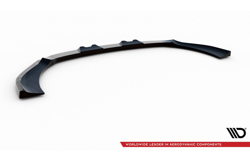 Front Splitter V.2 Mercedes-AMG GLB 35 X247