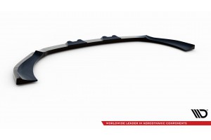 Front Splitter V.2 Mercedes-AMG GLB 35 X247