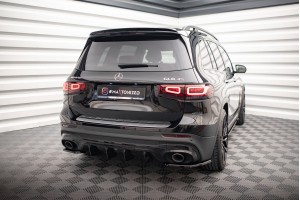 Rear Valance Mercedes-AMG GLB 35 X247