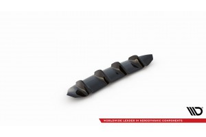 Rear Valance Mercedes-AMG GLB 35 X247