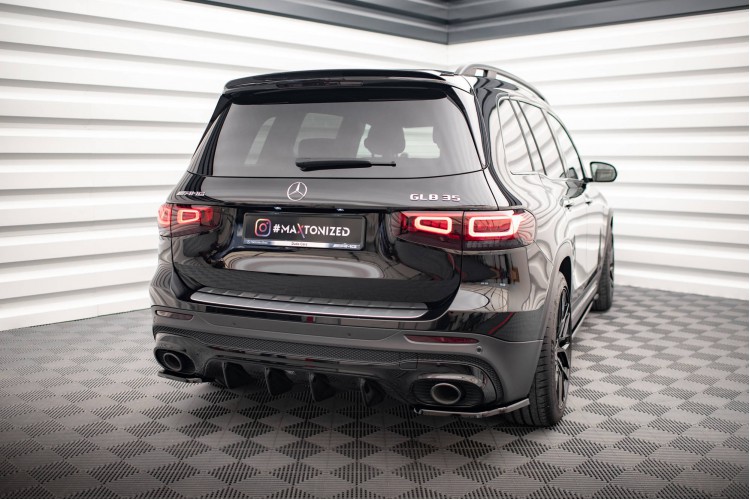 Πίσω Βαθμίδα Mercedes-AMG GLB 35 / AMG-Line X247