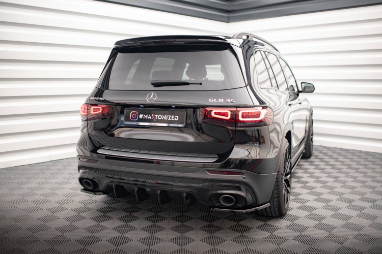 Πίσω Βαθμίδα Mercedes-AMG GLB 35 / AMG-Line X247