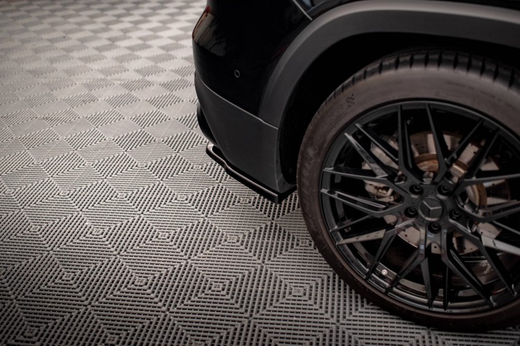 Πίσω Πλευρικοί Splitters Mercedes-AMG GLB 35 / AMG-Line X247