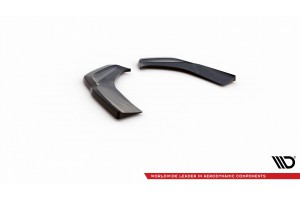 Rear Side Splitters Mercedes-AMG GLB 35 X247