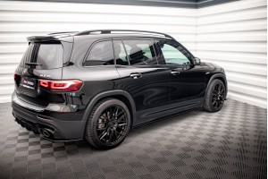 Side Skirts Diffusers Mercedes-AMG GLB 35 X247